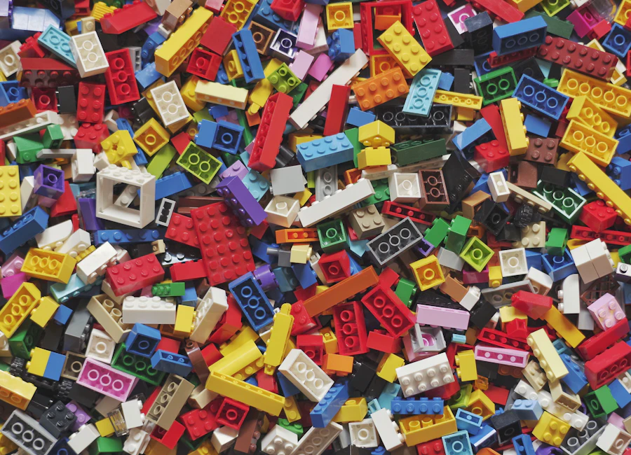Illustrative toddlers learning activity