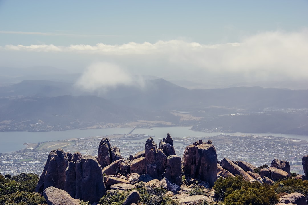 Hill photo spot Mount Wellington Hobart