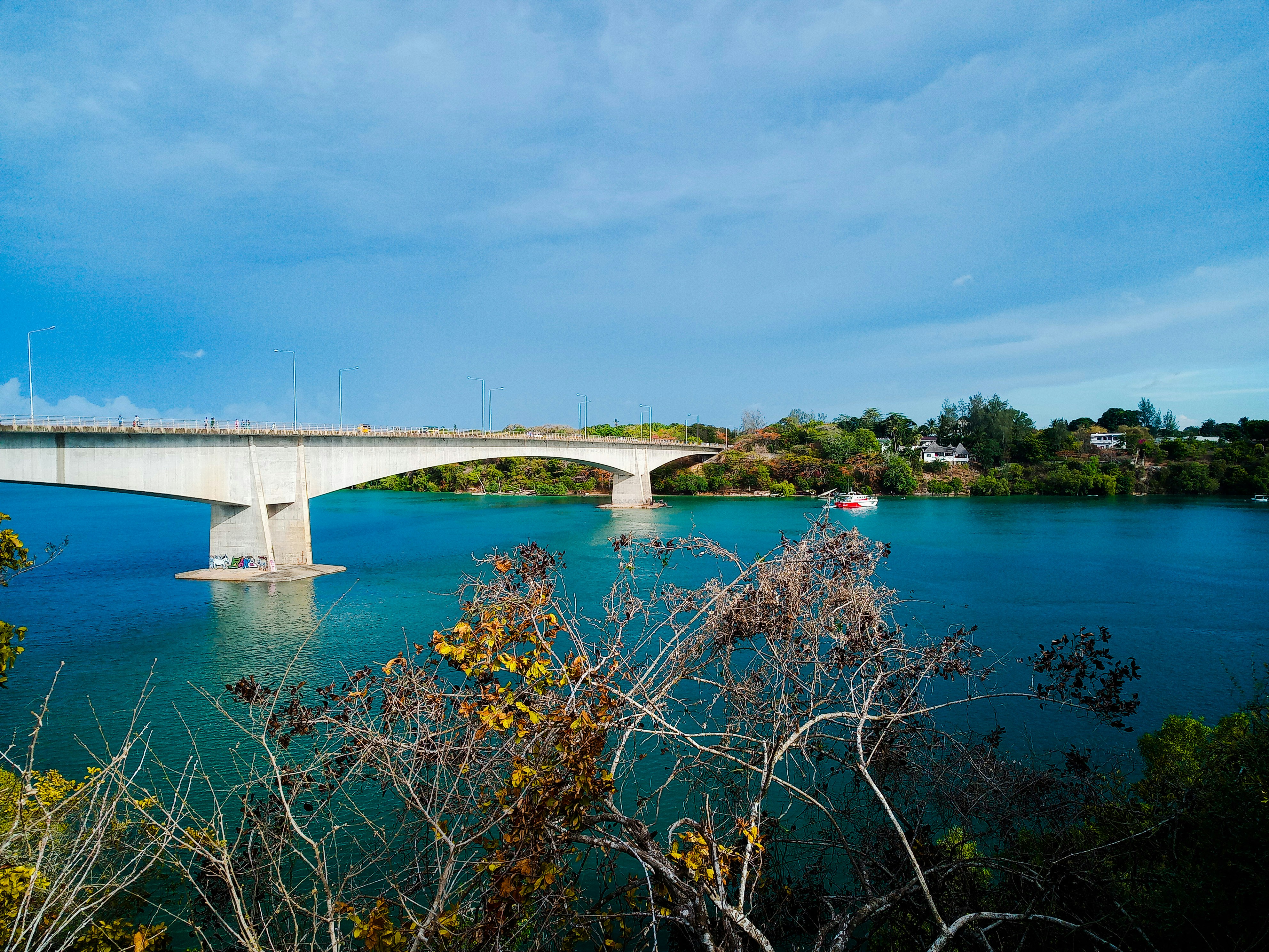 Watamu Marine National Park and Reserve