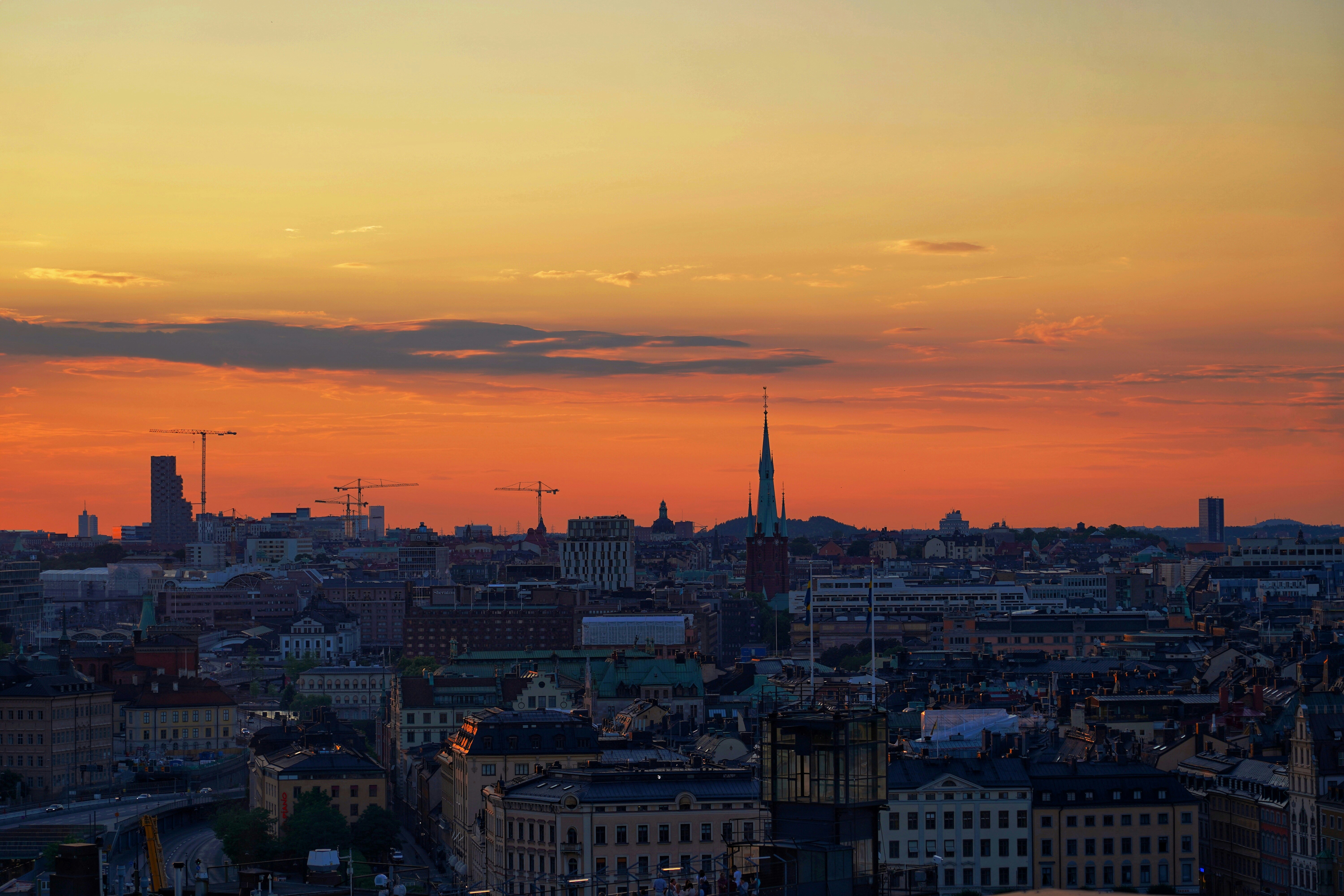 Photo by roberteklund