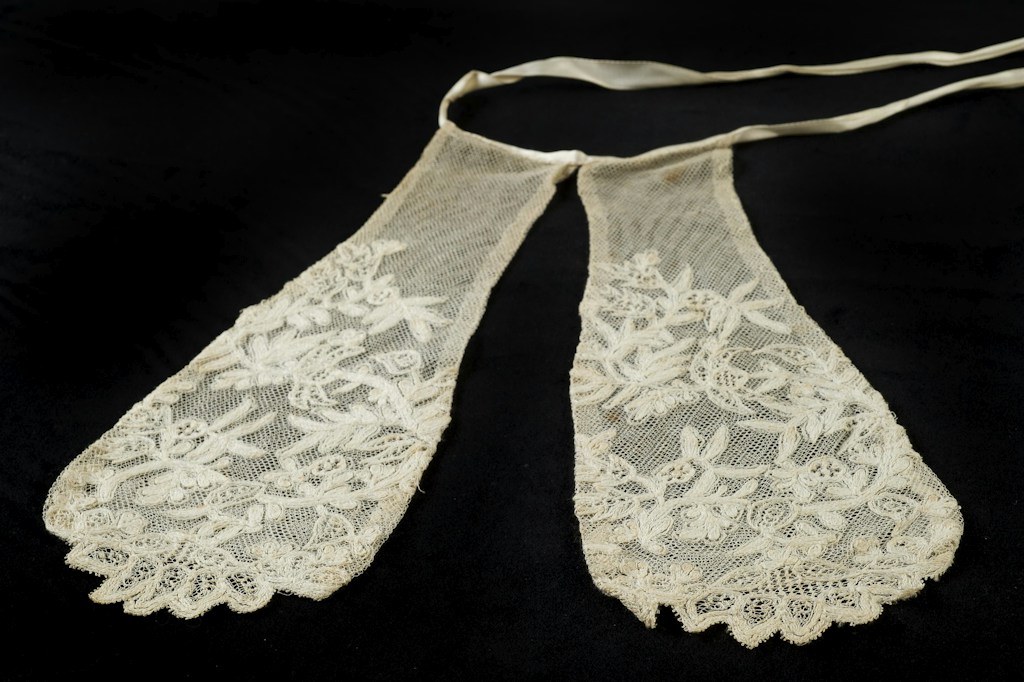 Ivory Lace