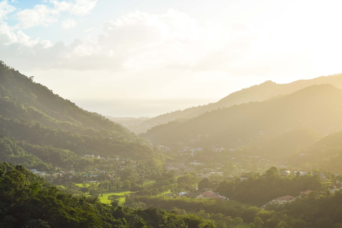 Trinidad and Tobago