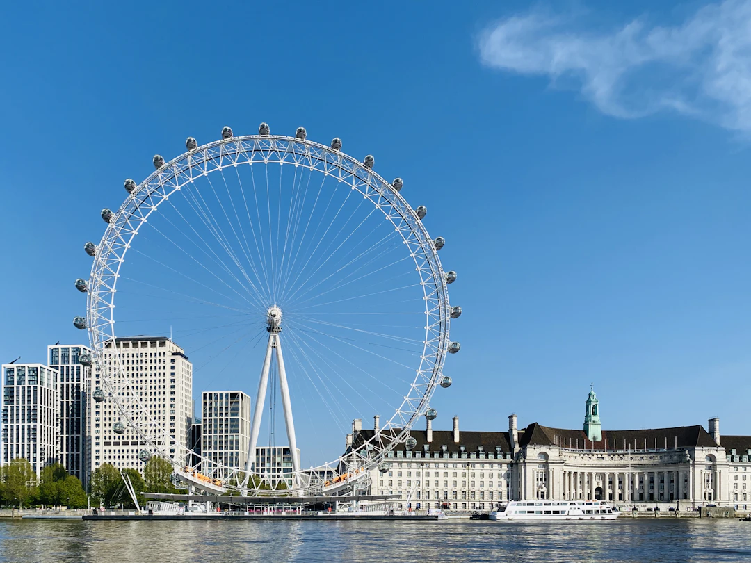 14-Day UK Family Itinerary: Epic & Relaxed Journey