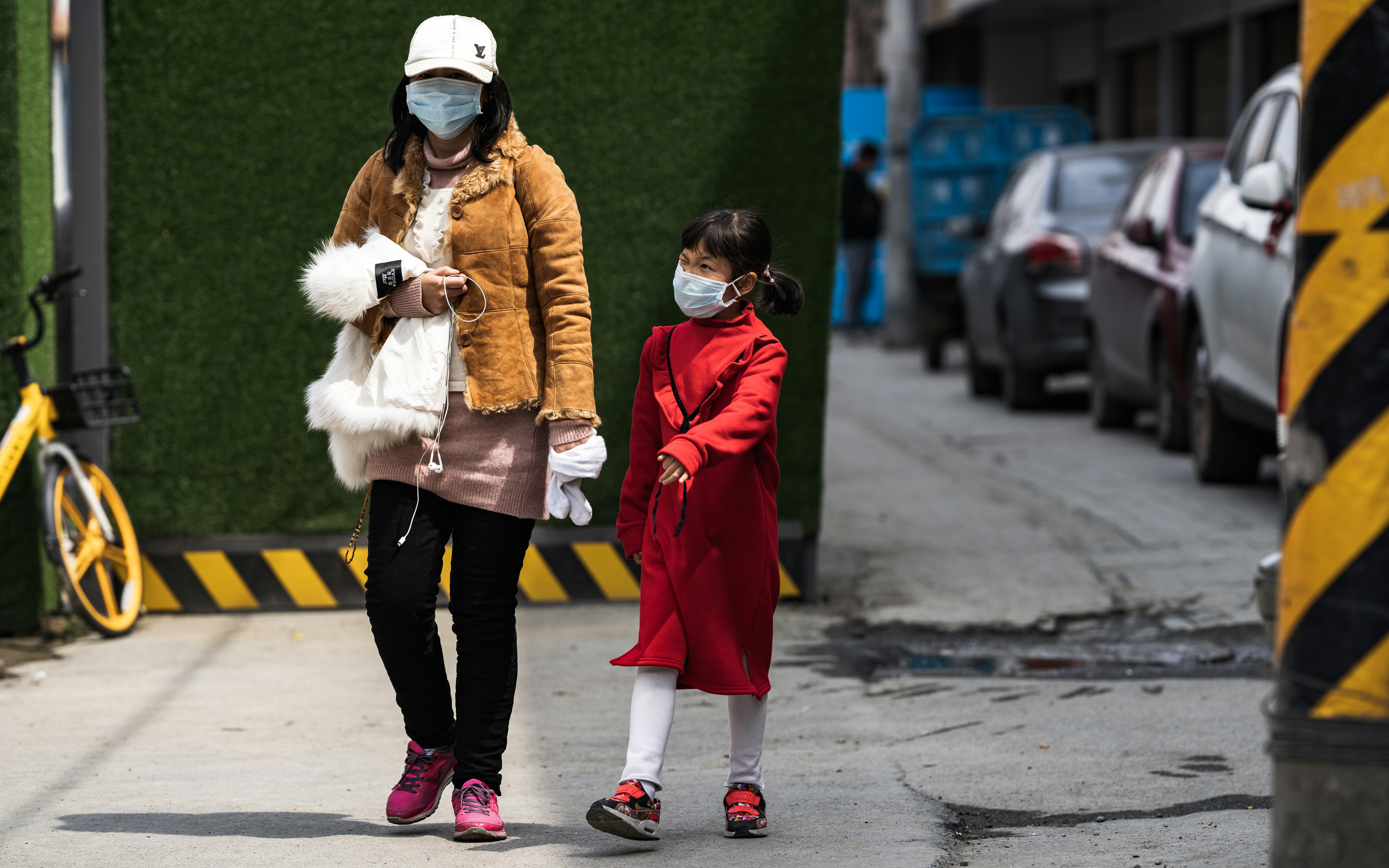 Hamilelerde grip tehlikesi artıyor, uzmanlardan aşı çağrısı - Sağlık haberi görseli