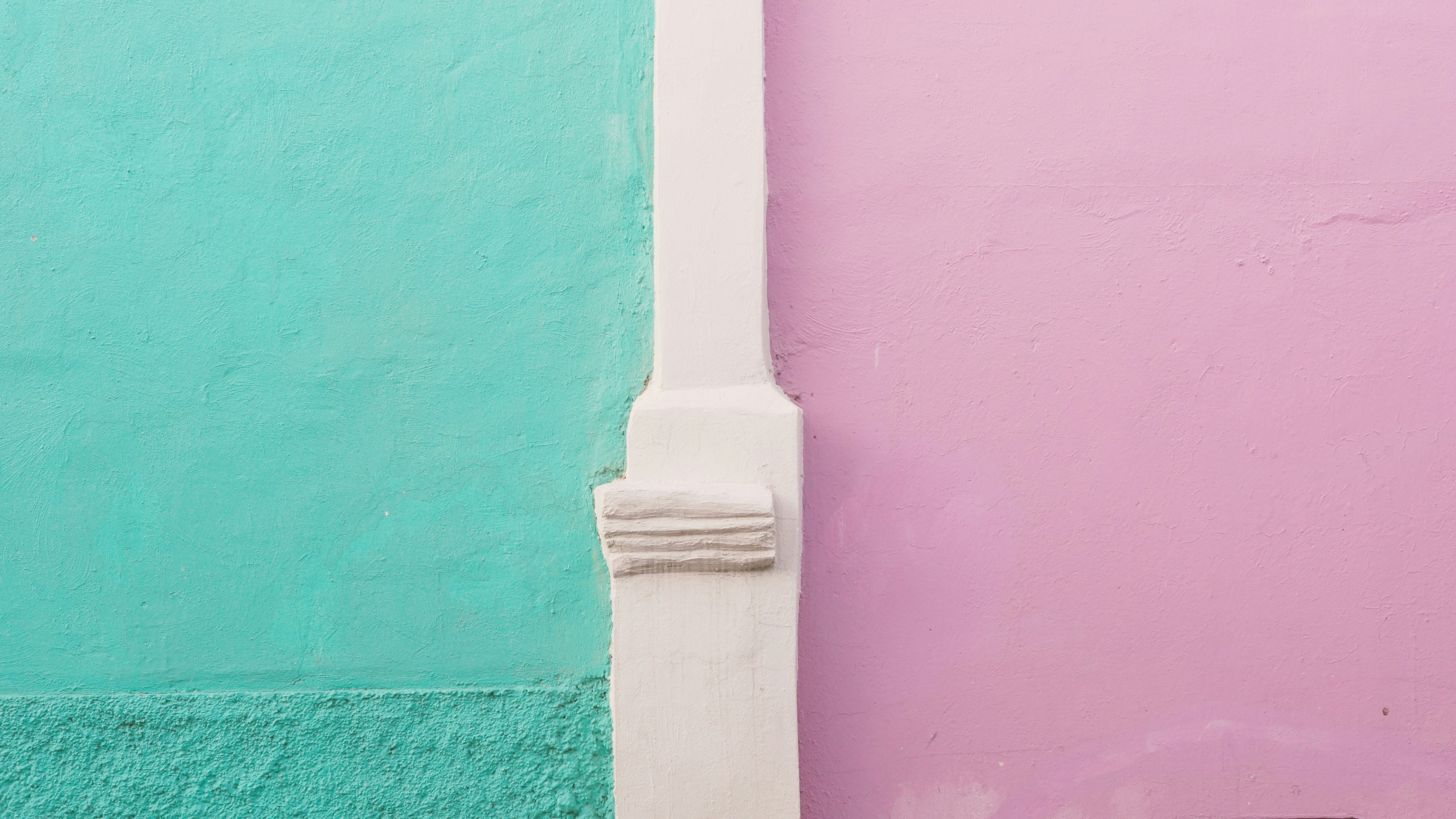 pastel closet aesthetic, wallpaper, Bright and Airy Walk-In Closets: Design Ideas 6