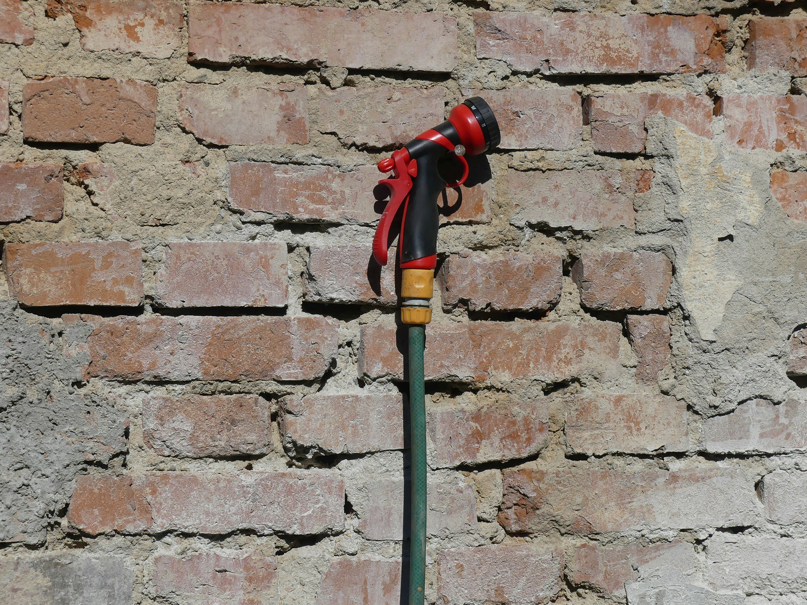 The Ultimate Guide to the Automan Garden Hose Nozzle: Features and Benefits