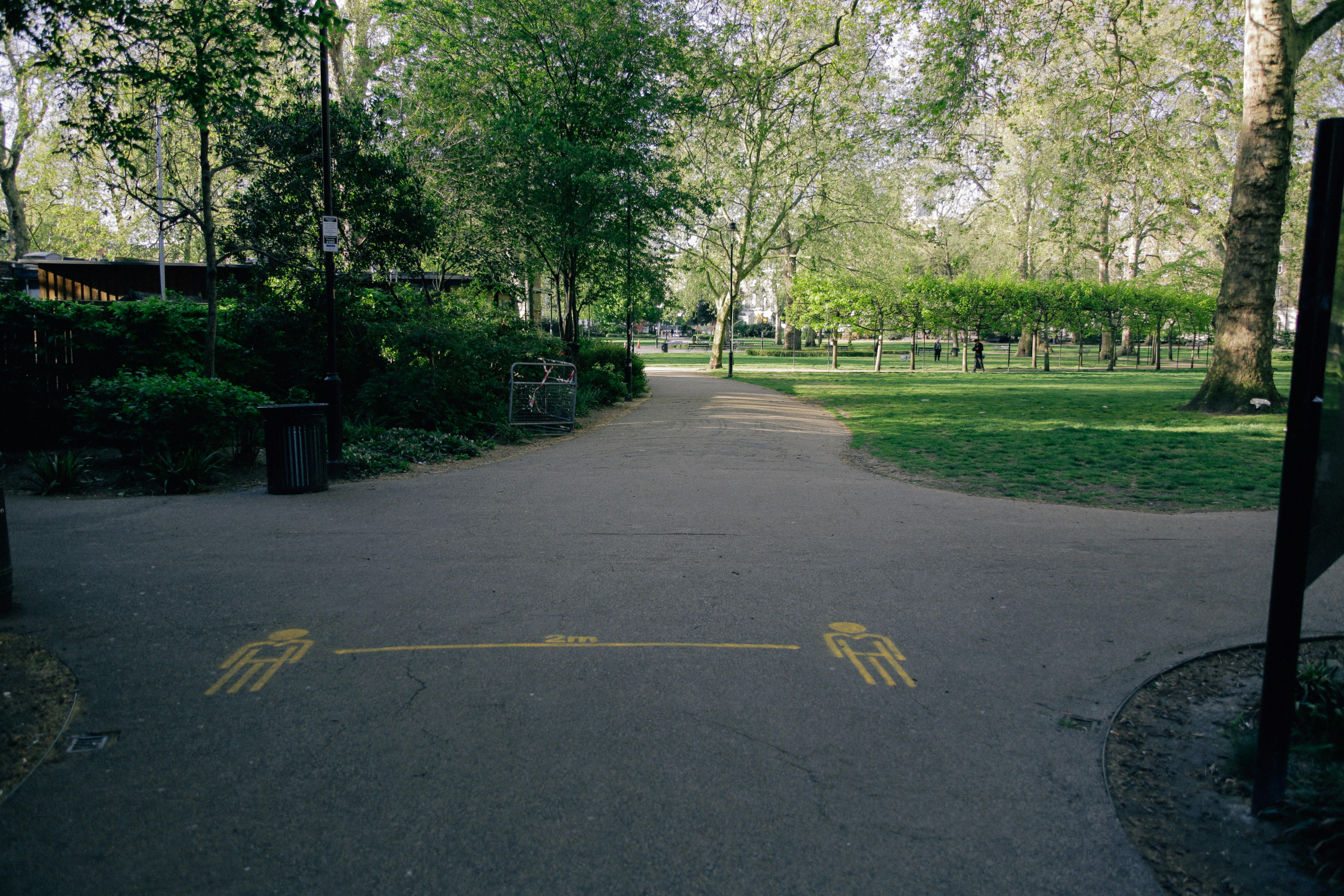 Bailey Park