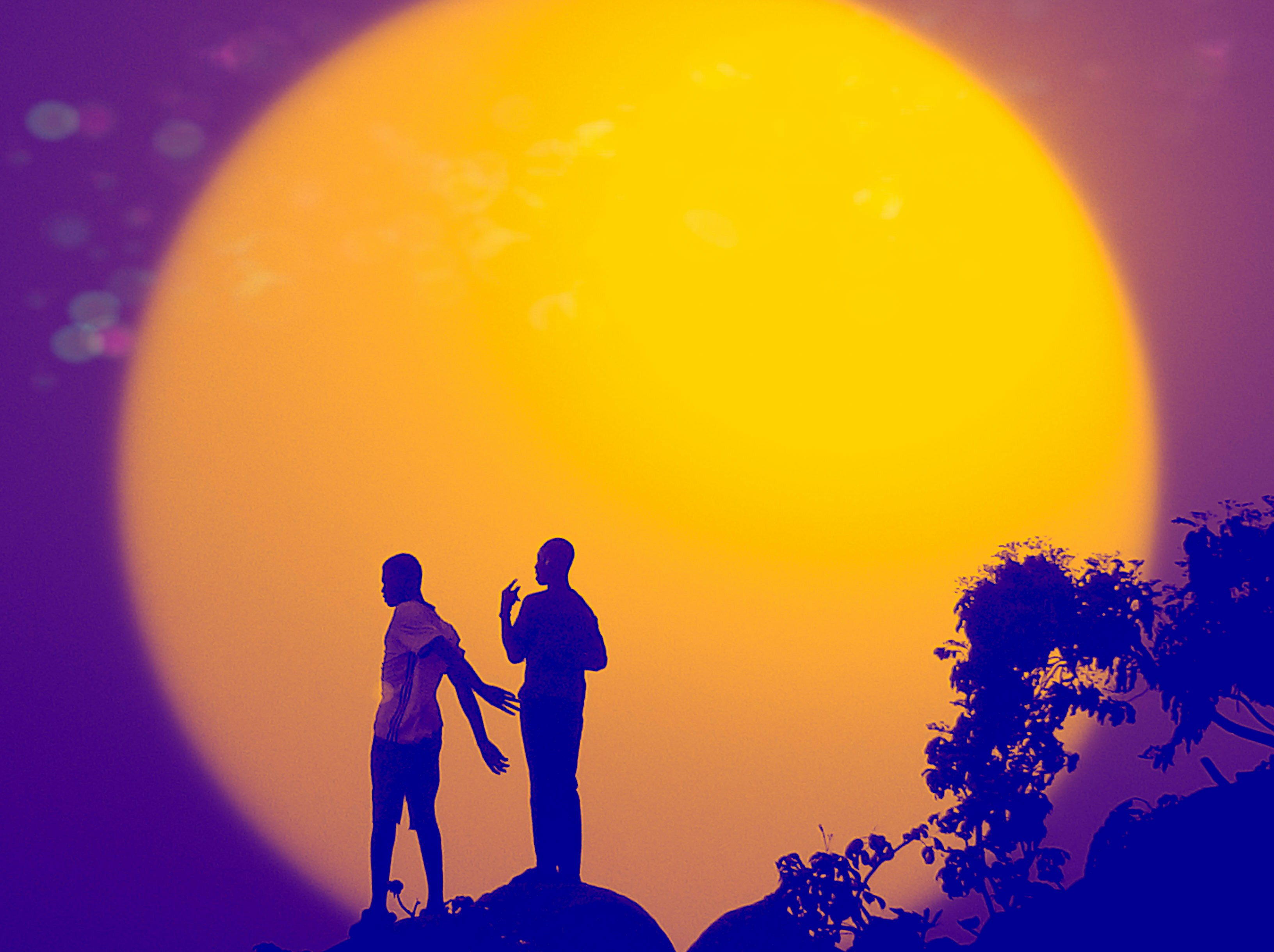 Flirting with Destiny: Your Guide to Serendipitous Encounters