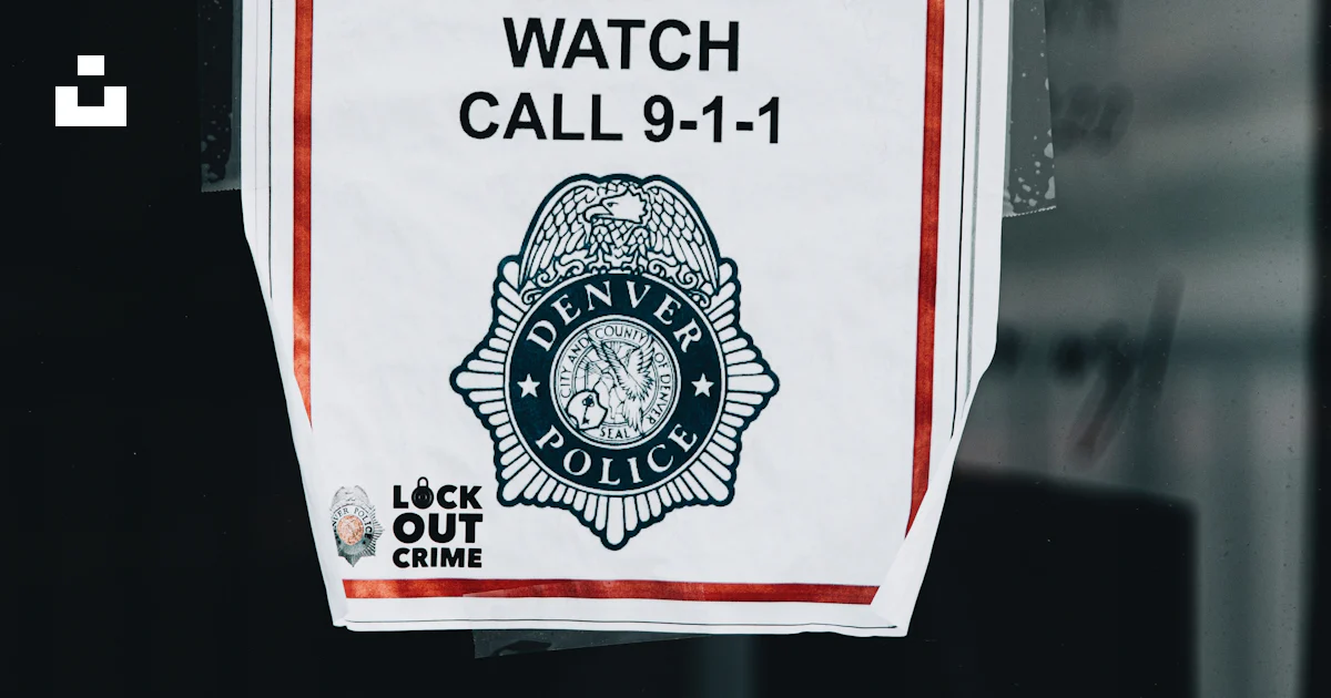 A business watch sign hanging on a door photo – Free Text Image on Unsplash
