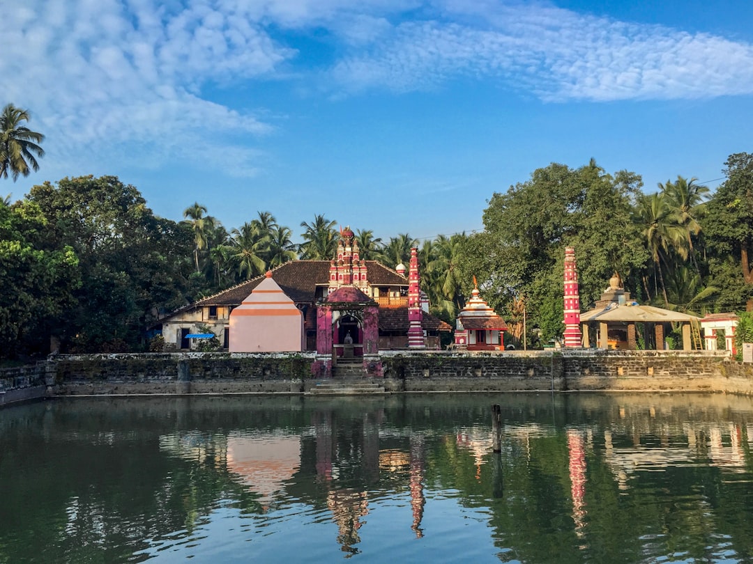 Resort photo spot Sri Rameshwar Mandir India