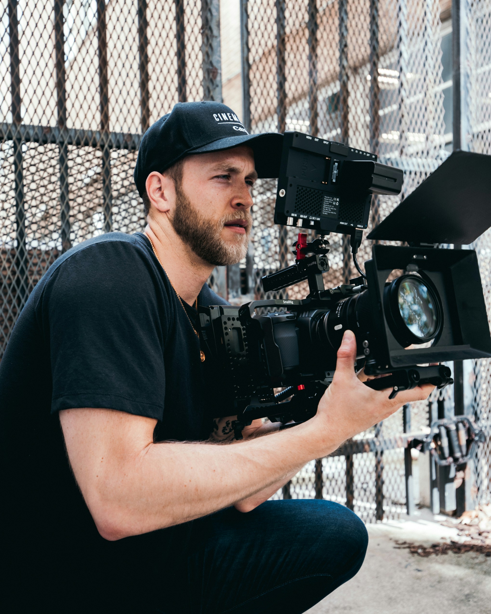 Photo by kyleloftusstudios