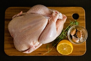 Chicken Breast Pack