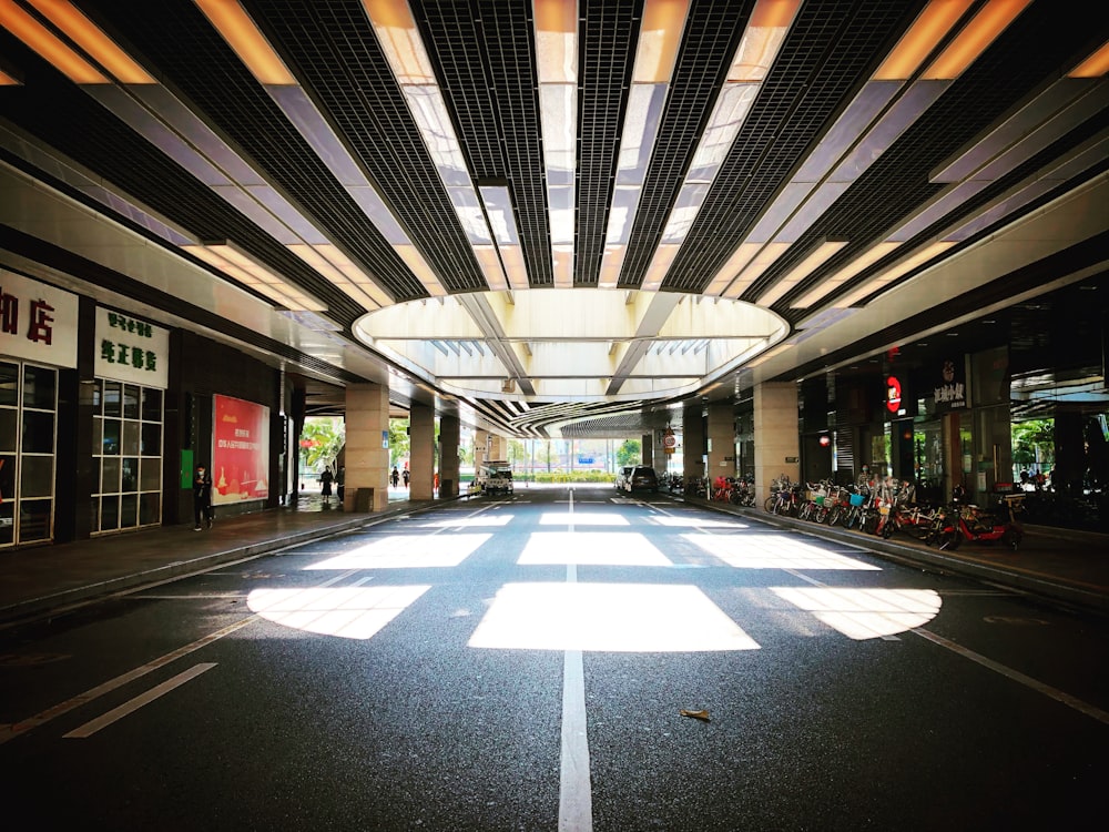 people walking on pedestrian lane during daytime