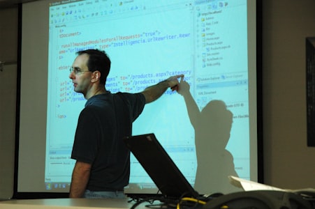 Kids coding