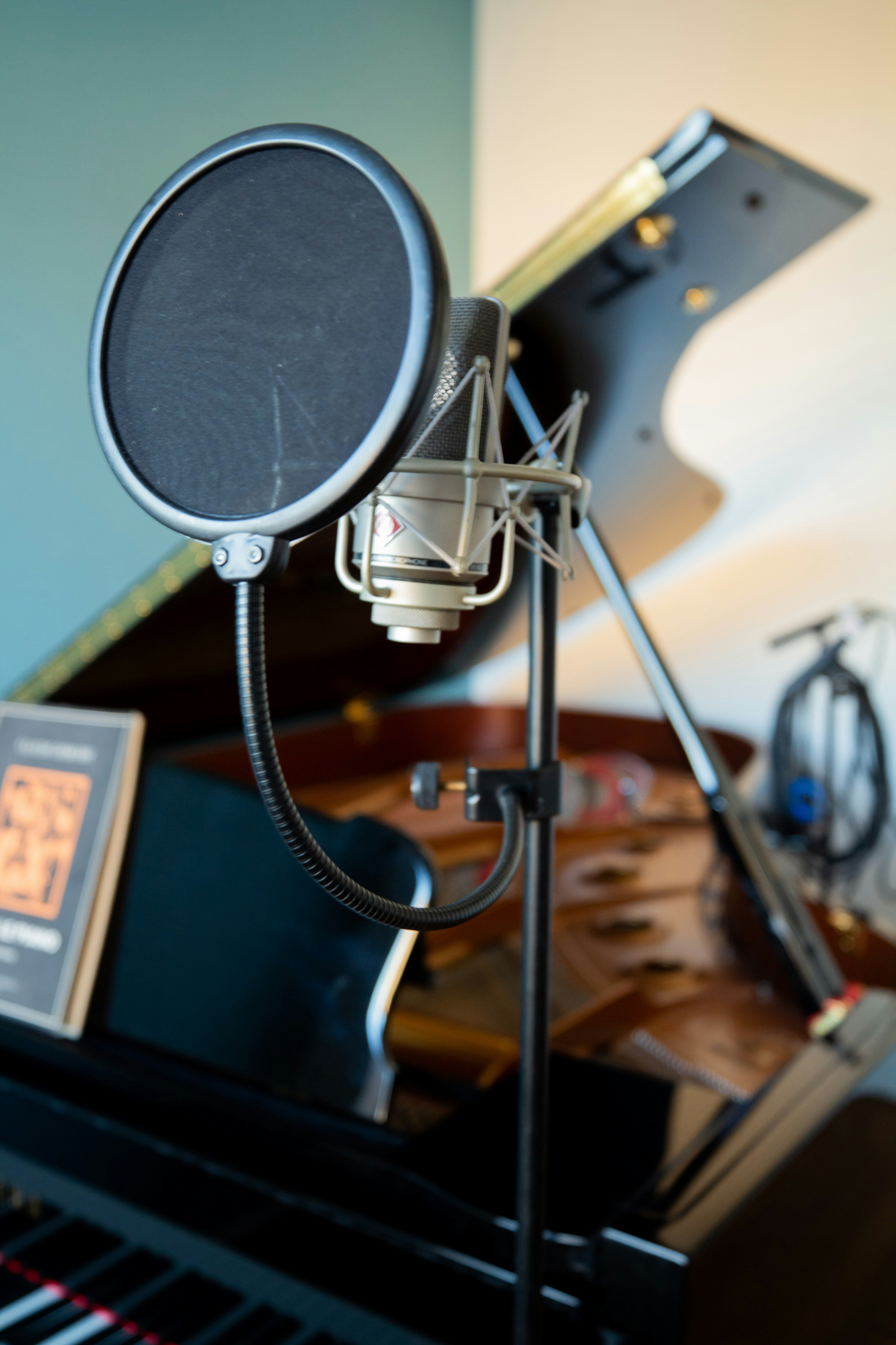 15 Affordable Budget-Friendly Studio Audio Picks for Professional Recording