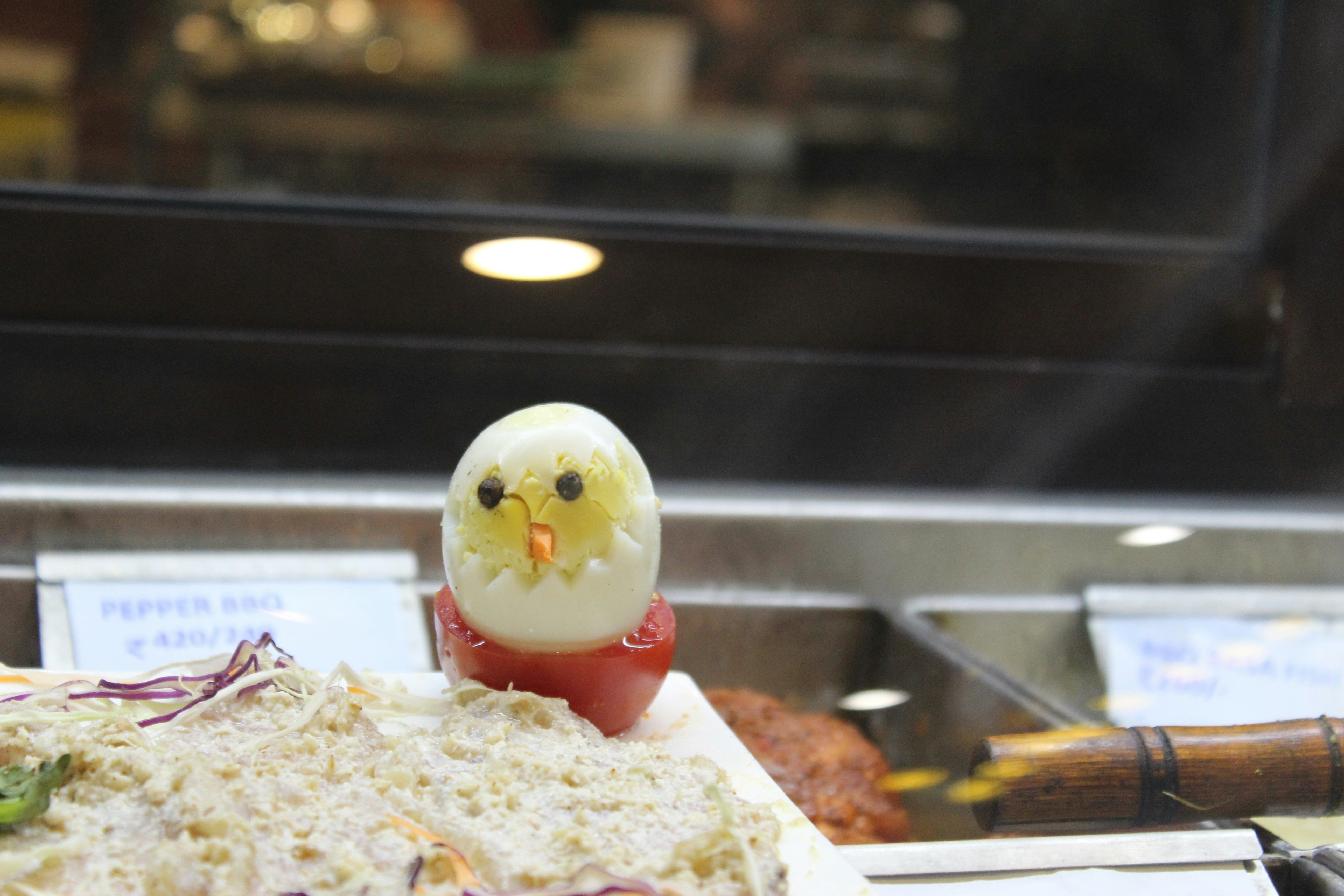 Menemukan Distributor Telur Ayam Terdekat di Cirebon