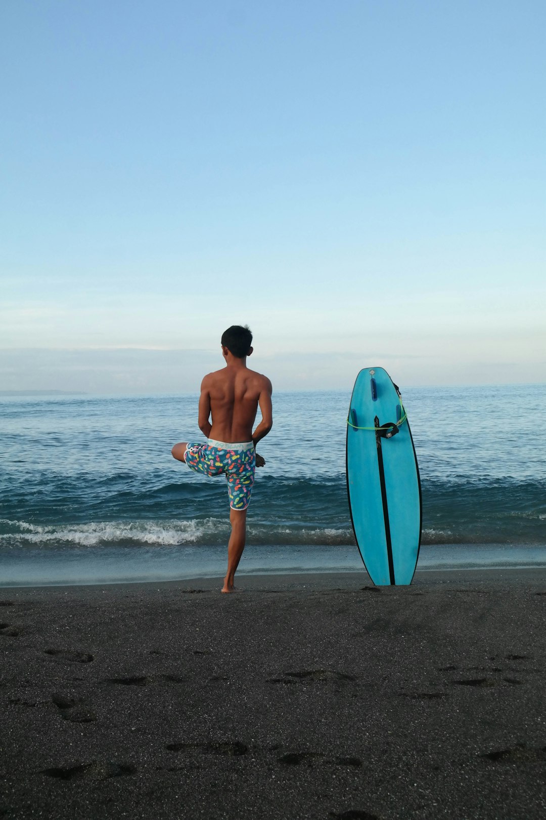 Skimboarding photo spot Pererenan Indonesia