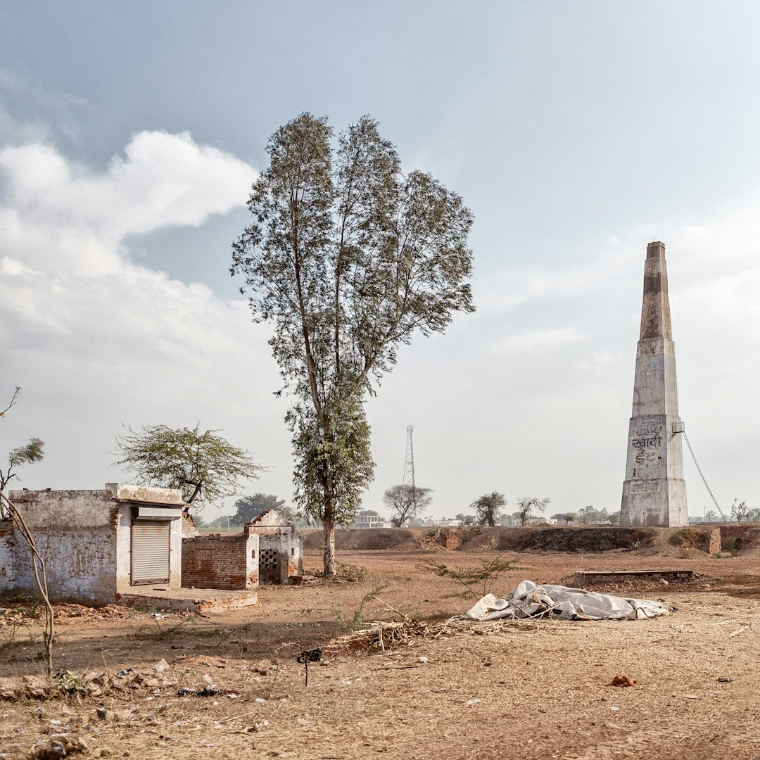 travelers stories about Historic site in Rajasthan, India