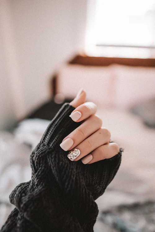 Nail art