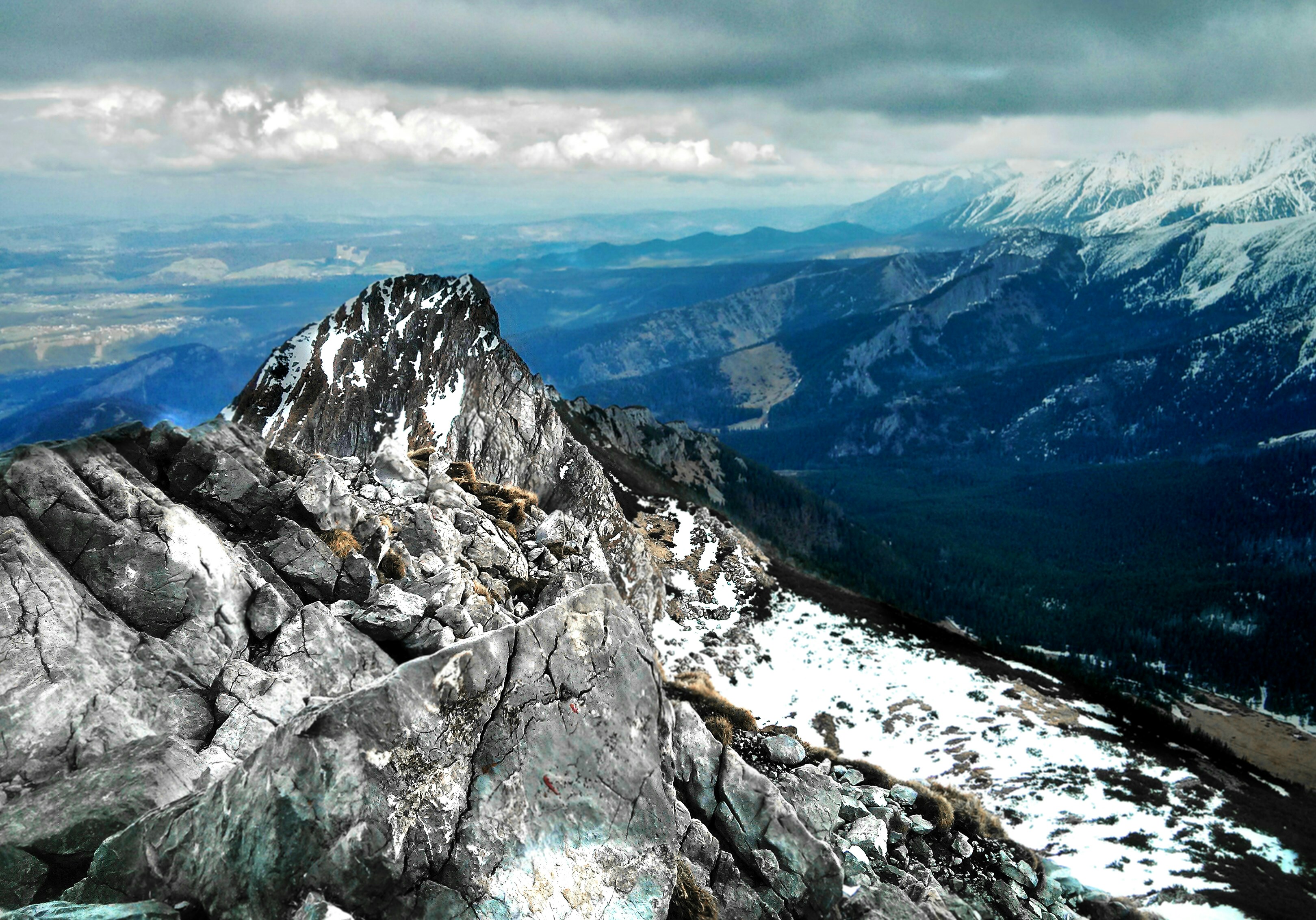 6 Inspirational Quotes About Mountain Elopements