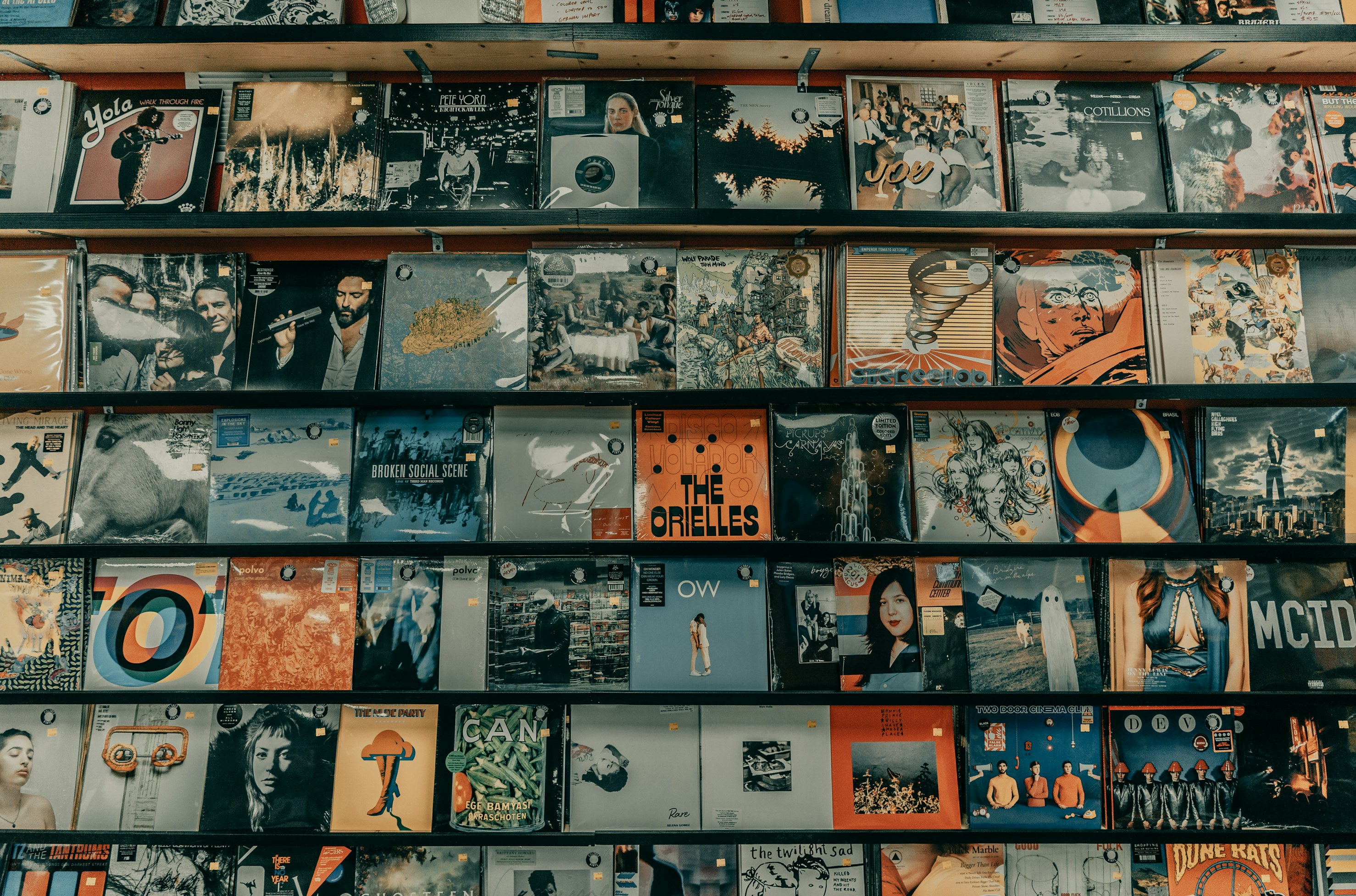 The Impact of Music on Our Psychology 🎵🧠