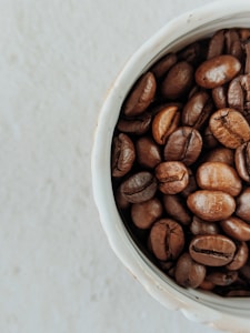 Ethiopian Yirgacheffe