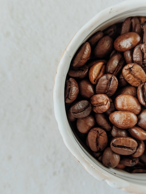 Washed, Natural, Honey: How Coffee Processing Affects Flavor
