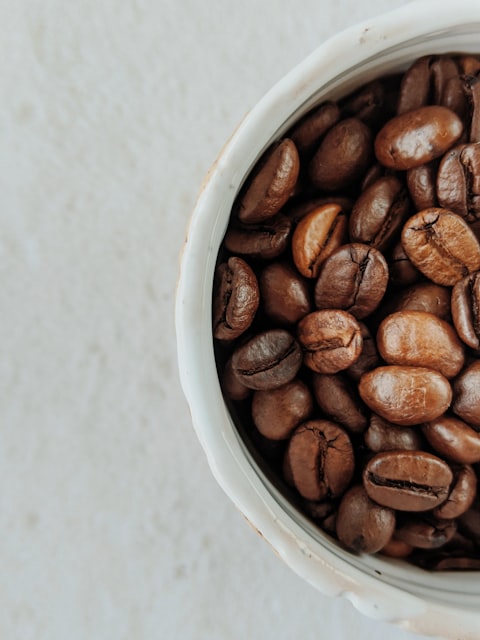 Chikmagalur Estate Blend