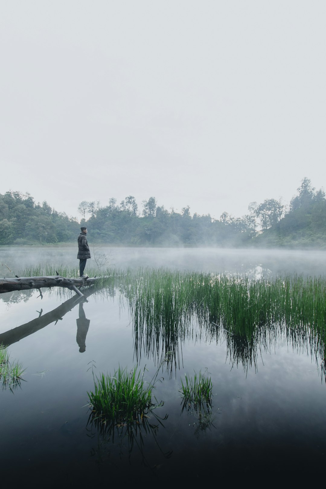 River photo spot Ranu Regulo Indonesia