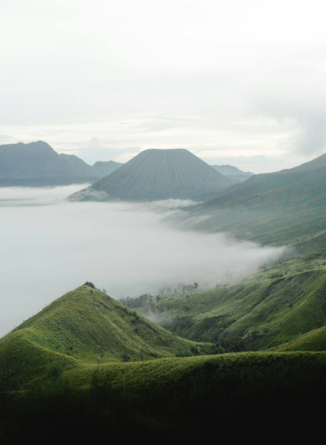 Hill photo spot Bromo Tengger Semeru National Park Kota Batu