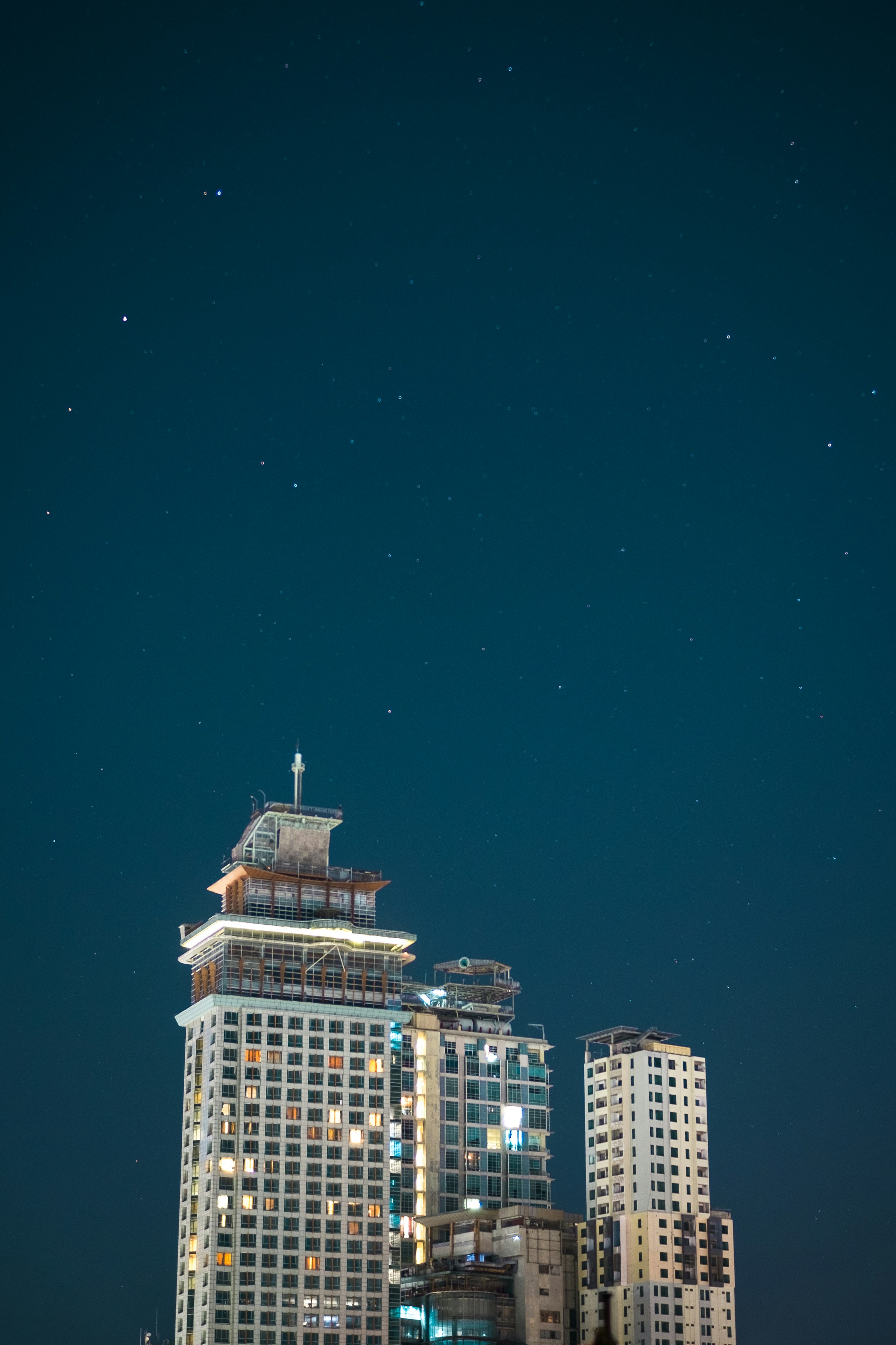 Containers in Silver Star, MT