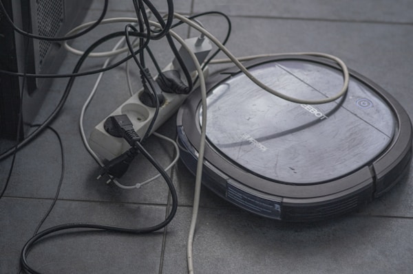 Best Robot Vacuums in 2026: The Definitive Buyer's Guide