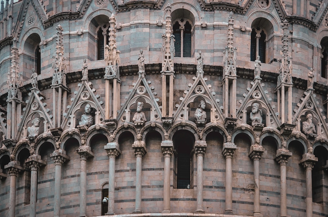travelers stories about Landmark in Pisa, Italy