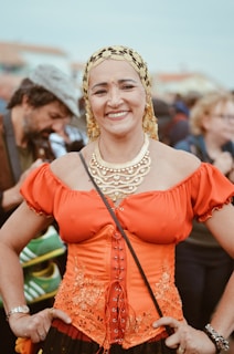 bijoux femme