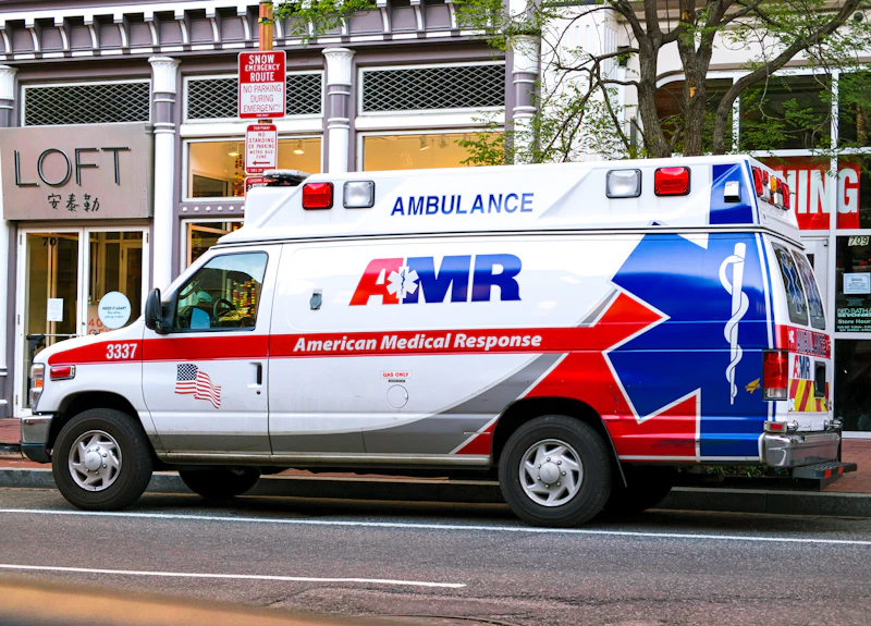 Emergency & Trauma