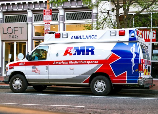 Paramedic and EMS Credentialing: Emergency Medical Services Certification