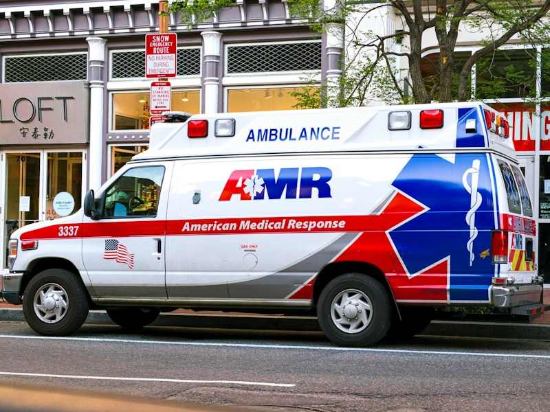 Mobile Digital Hospital