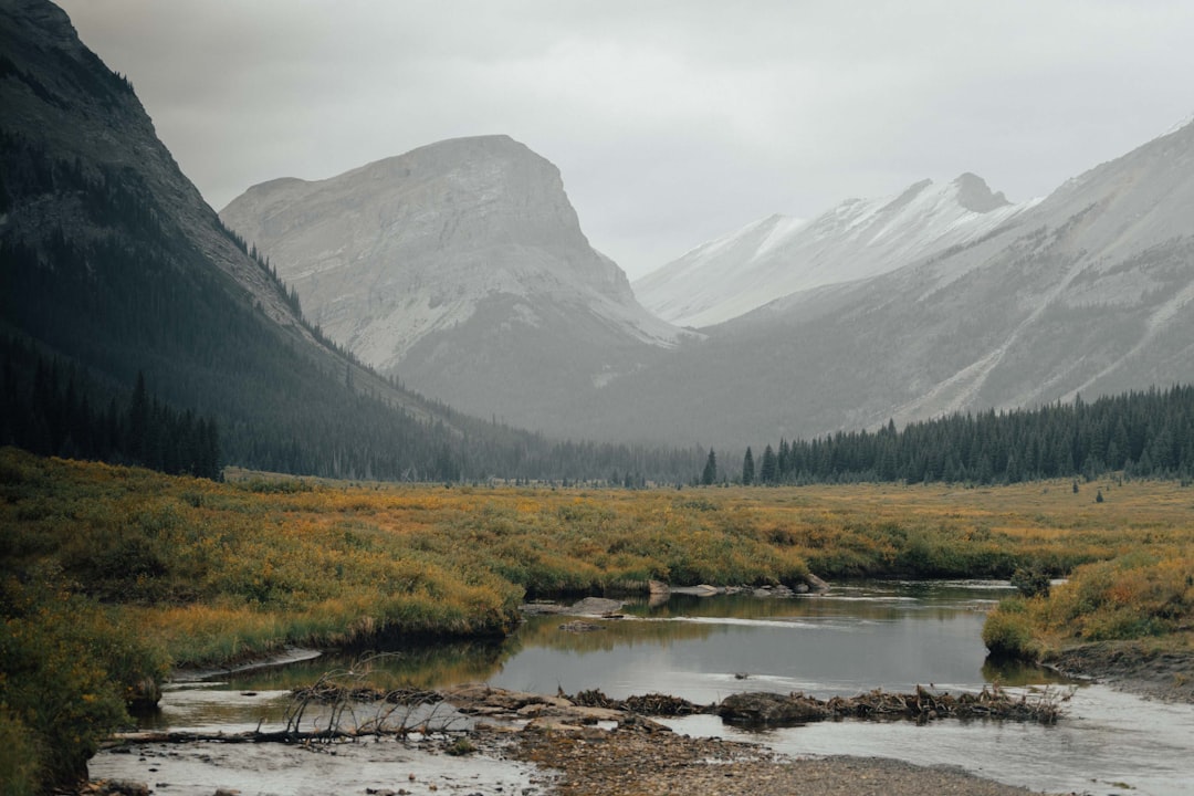 Hill photo spot Mount Assiniboine Provincial Park Banff National Park