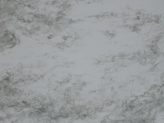 Veined Calacatta marble slab