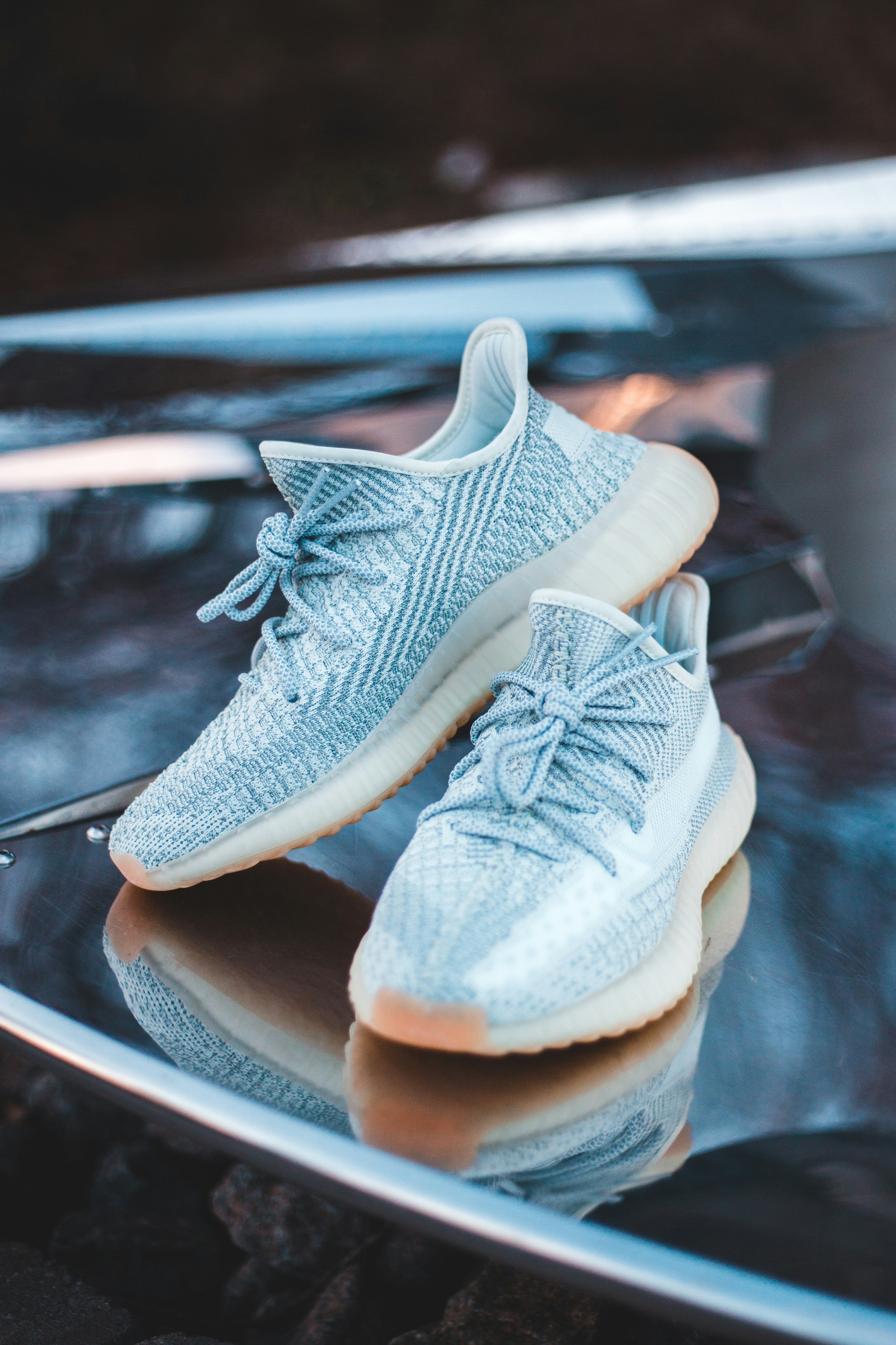 Lightweight Comfort Sneakers