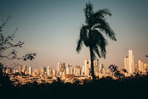 Ciudad de Panamá