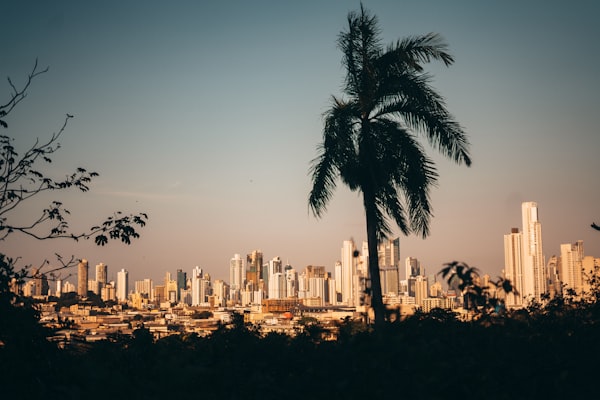Panamá
