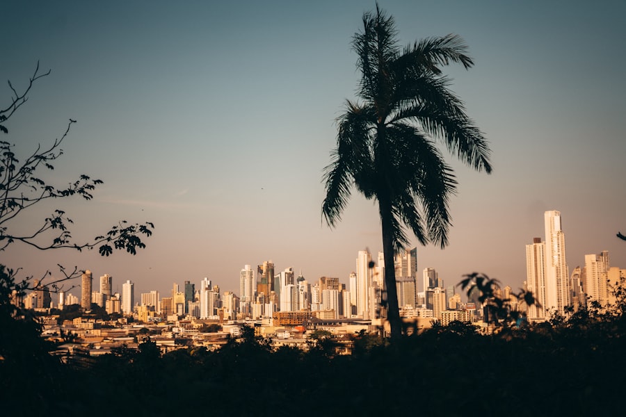 Panama City, Panama