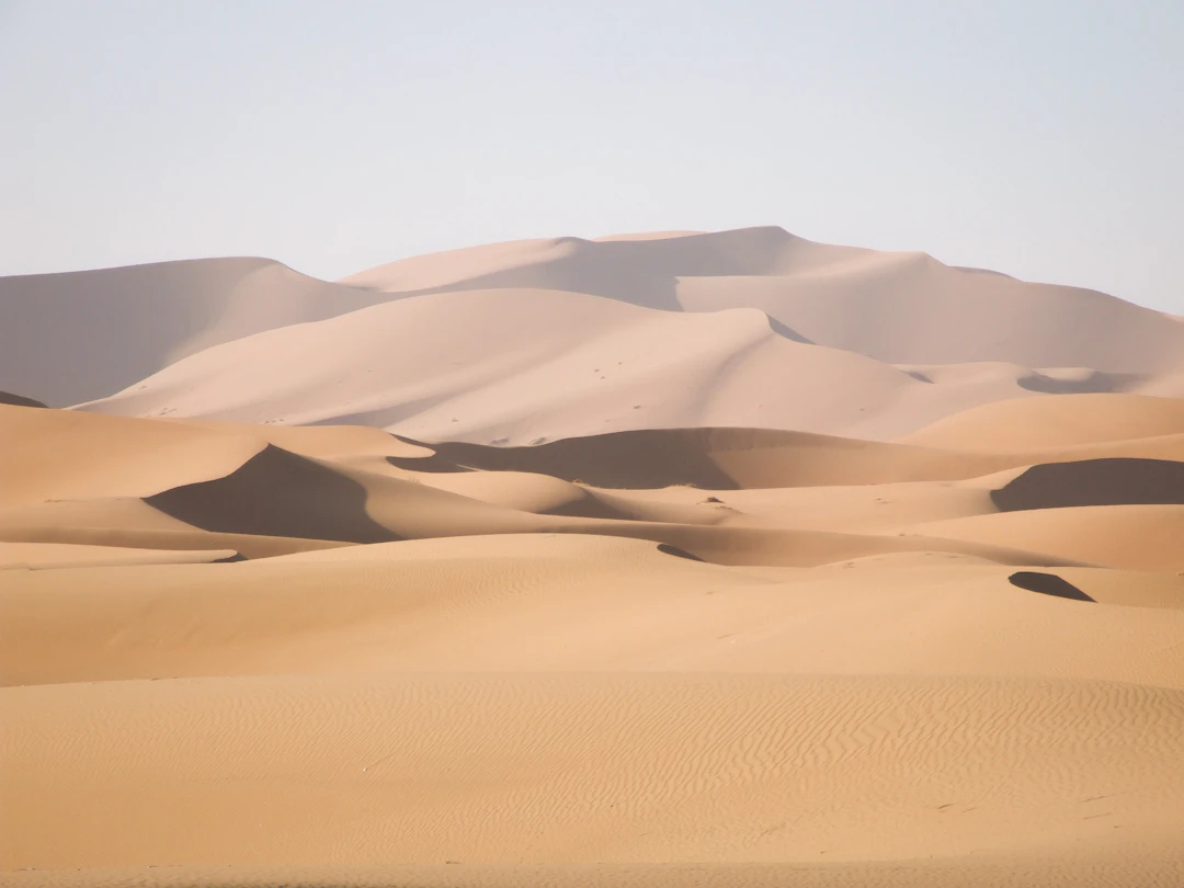Luxury 3-Day Mui Ne Itinerary: Premium Desert & Coastal Guide