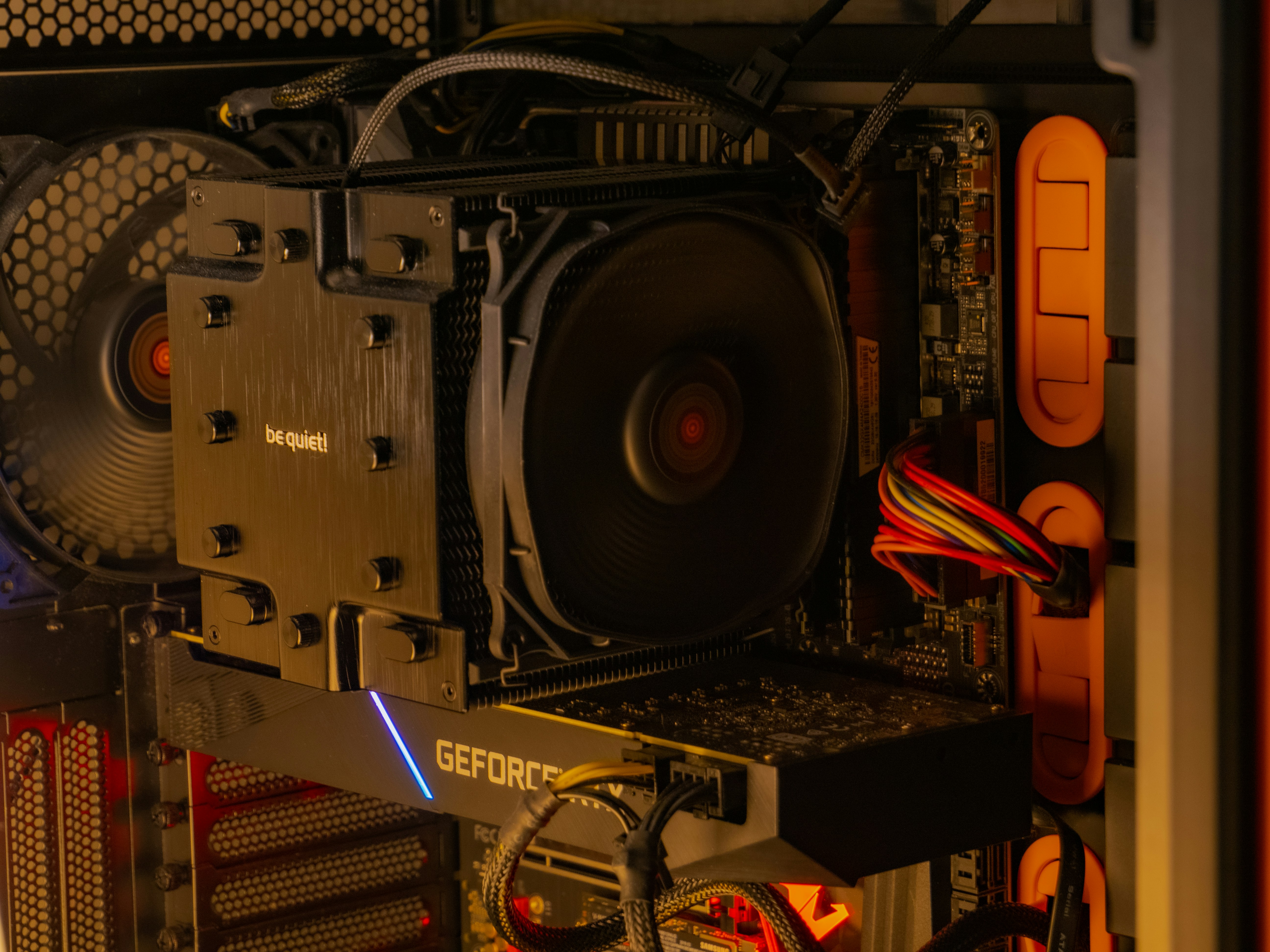 L’ultima soluzione per PC Home Theatre Silenziosi