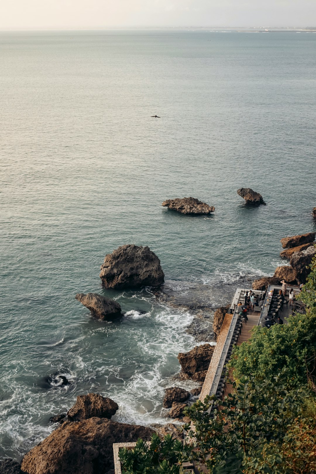 Headland photo spot Bali Thousand Islands Viewpoint