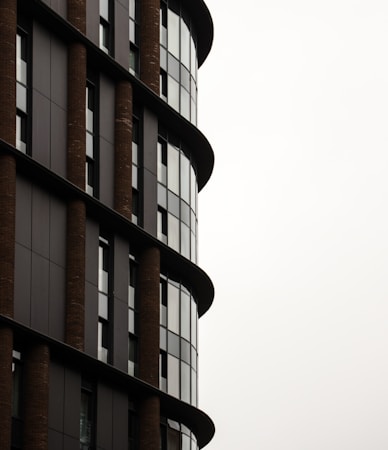 Modern real estate