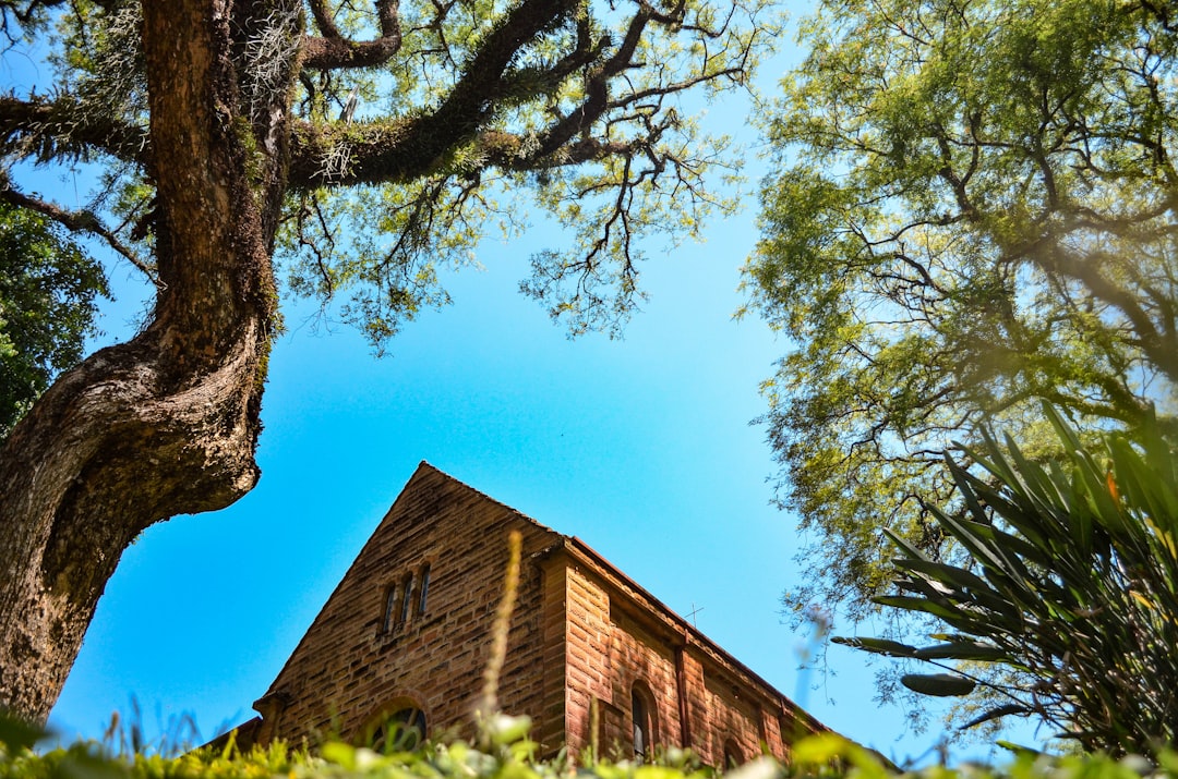 travelers stories about Historic site in Imigrante, Brasil