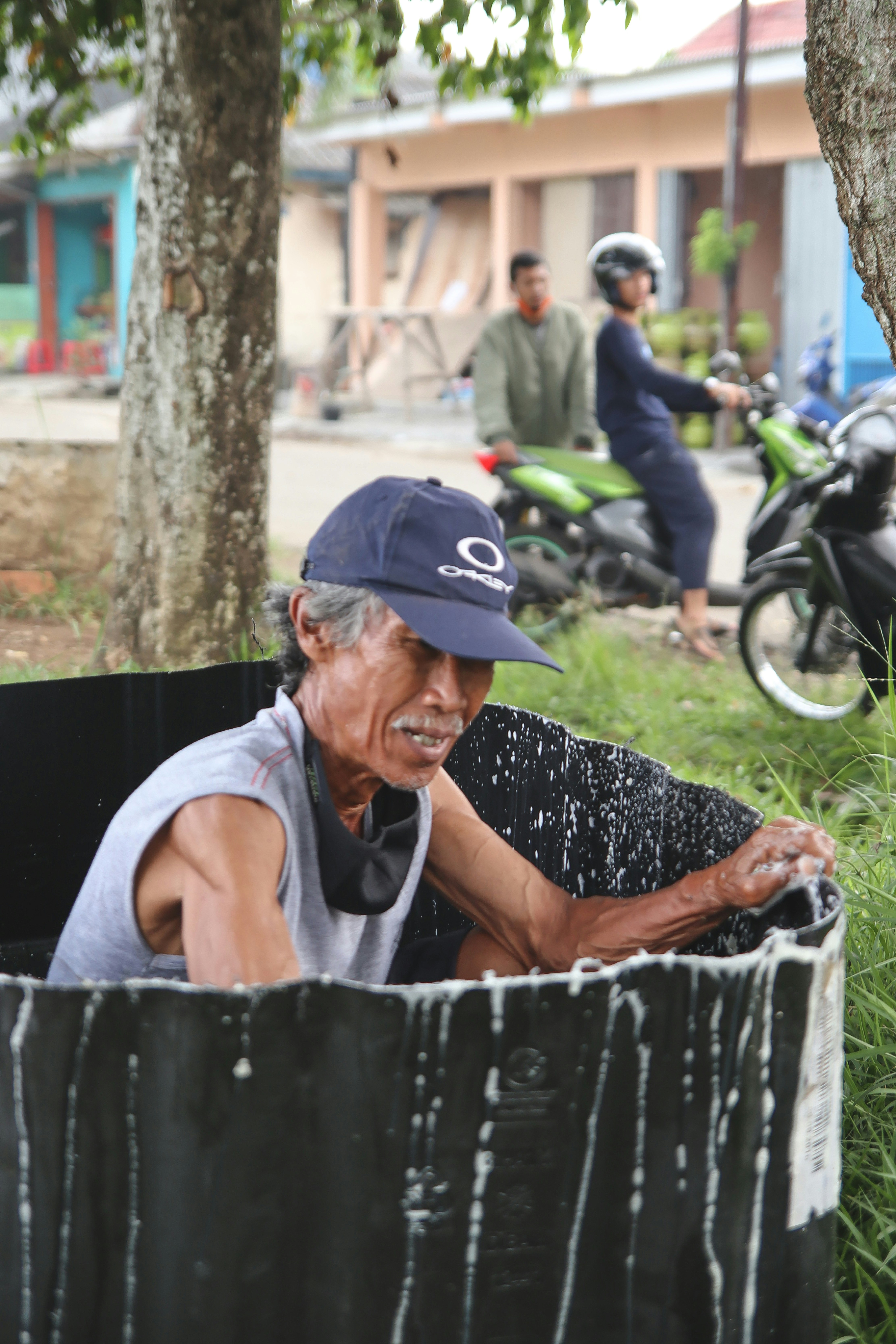 Photo by fikranjabbart