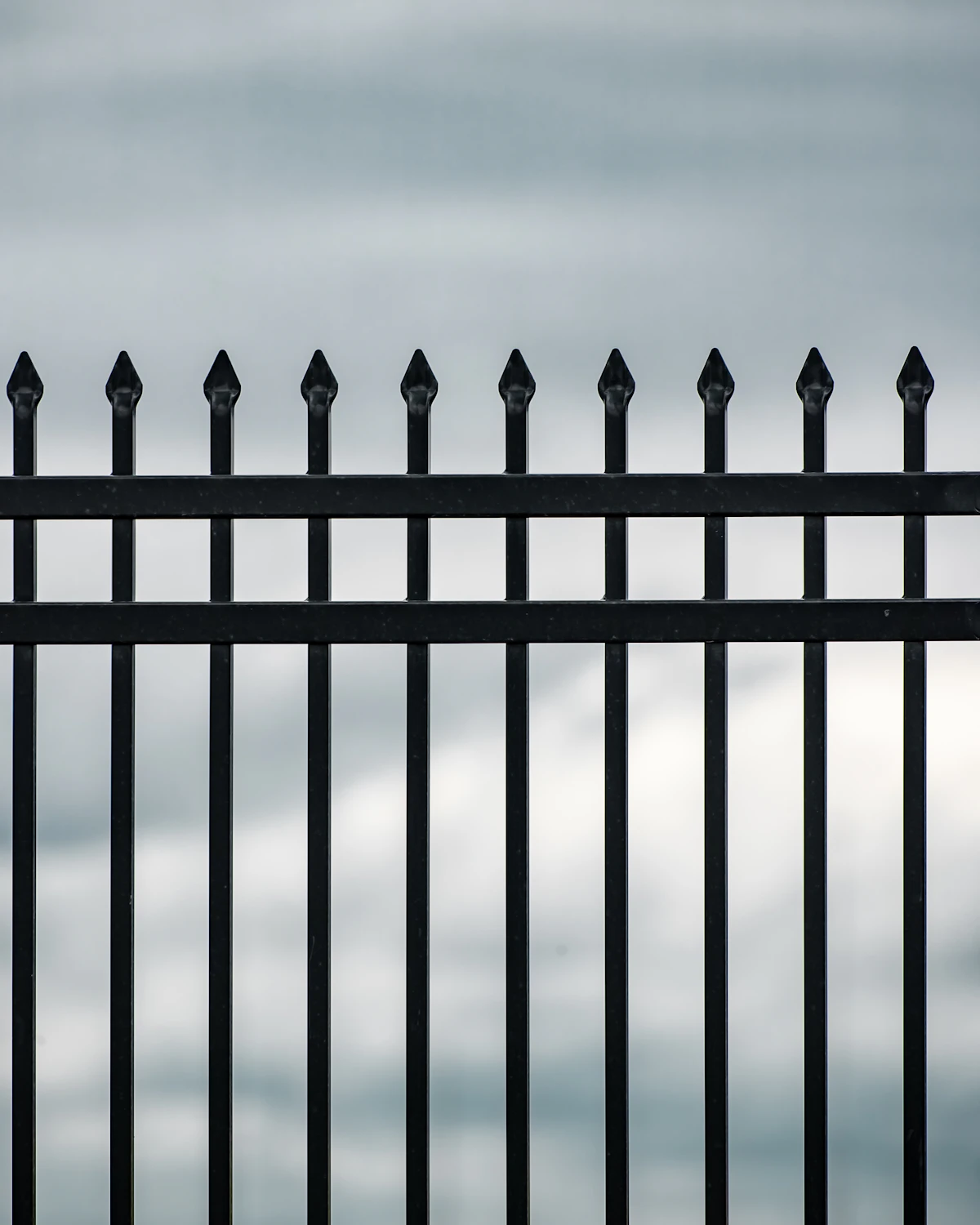 Wood Fencing